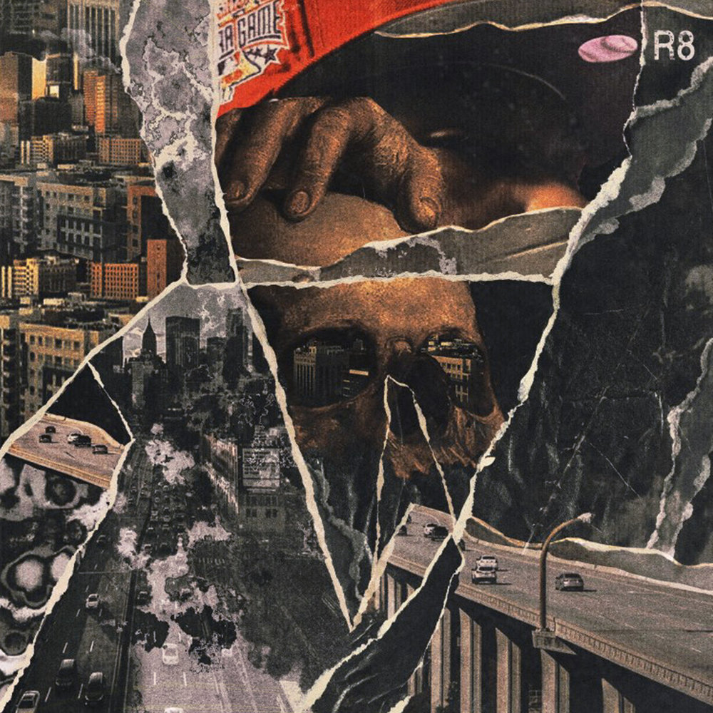 Rona 8 [Instrumentals]