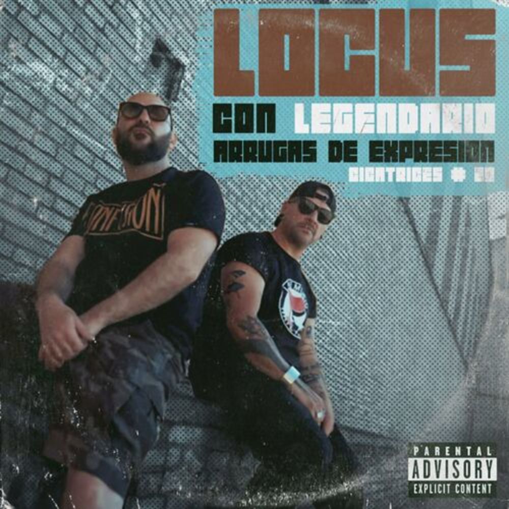 Arrugas De Expresión