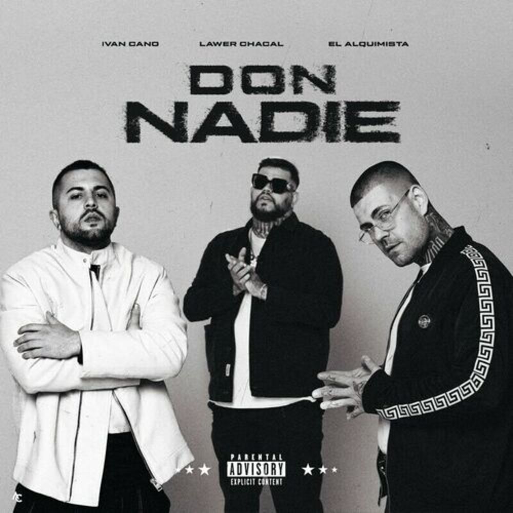 Don Nadie (Single)
