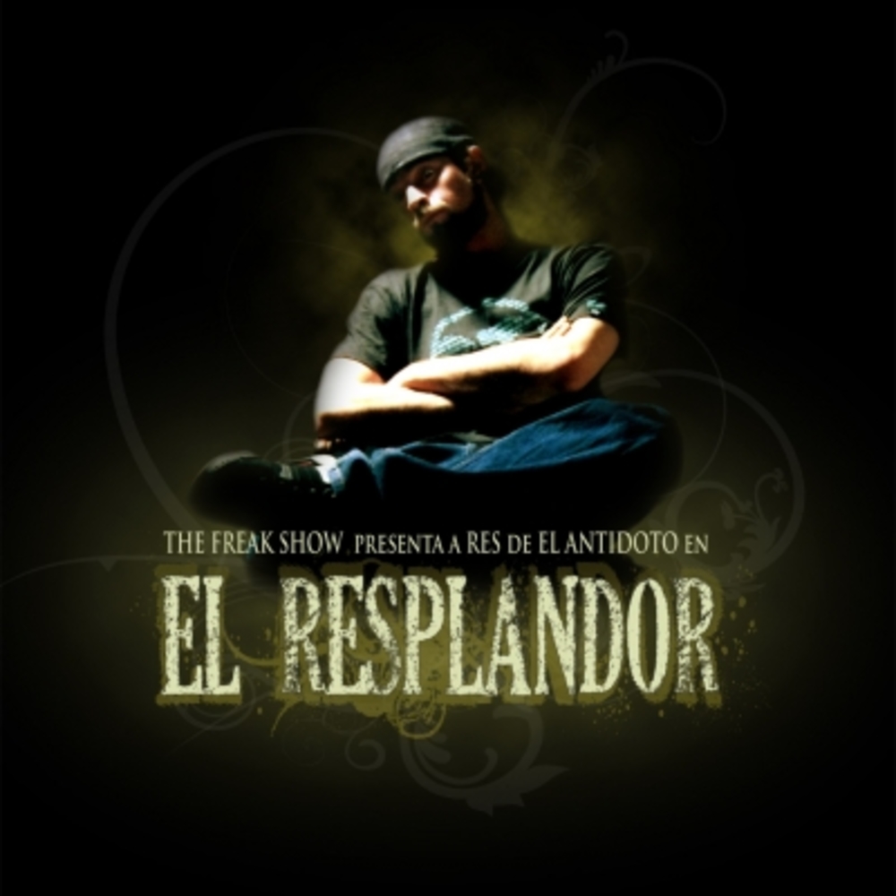 Portada de El Resplandor