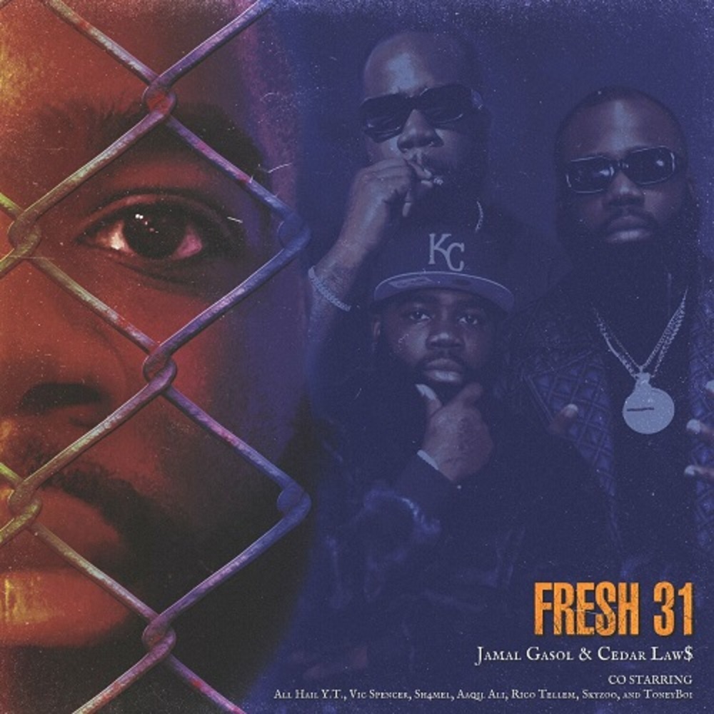 Portada de Fresh 31