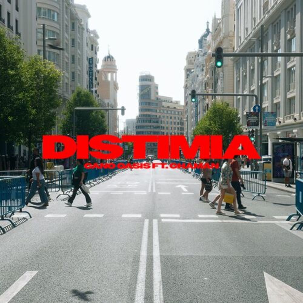 Distimia