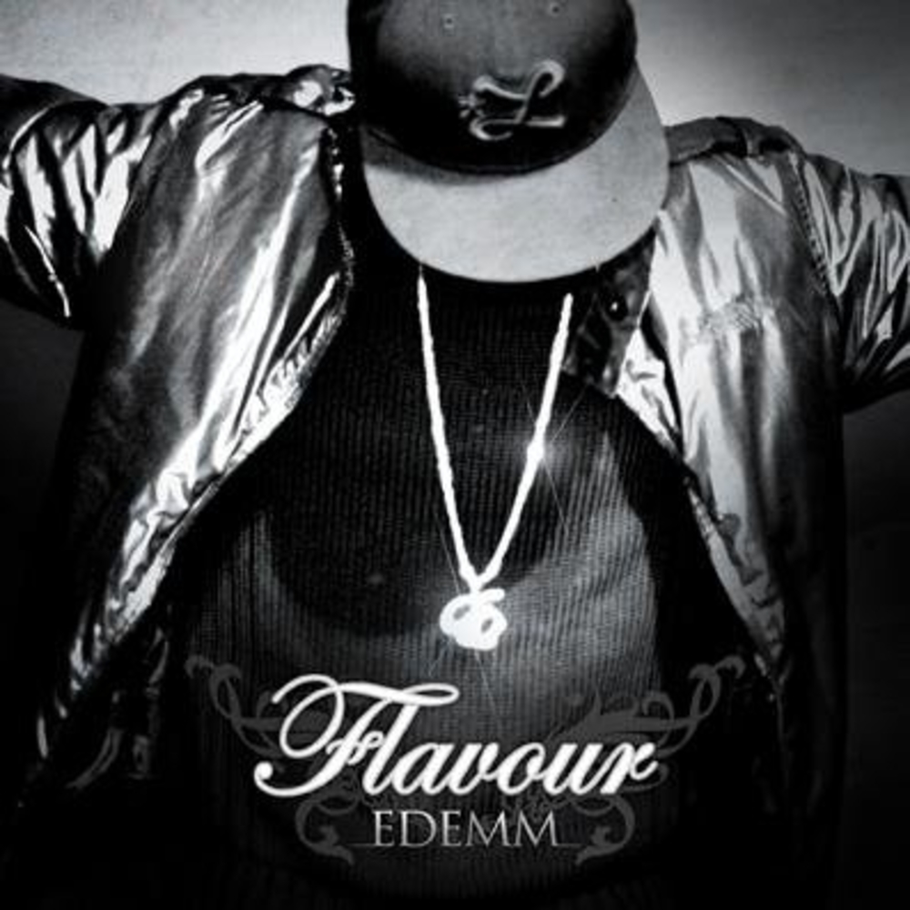Portada de Flavour