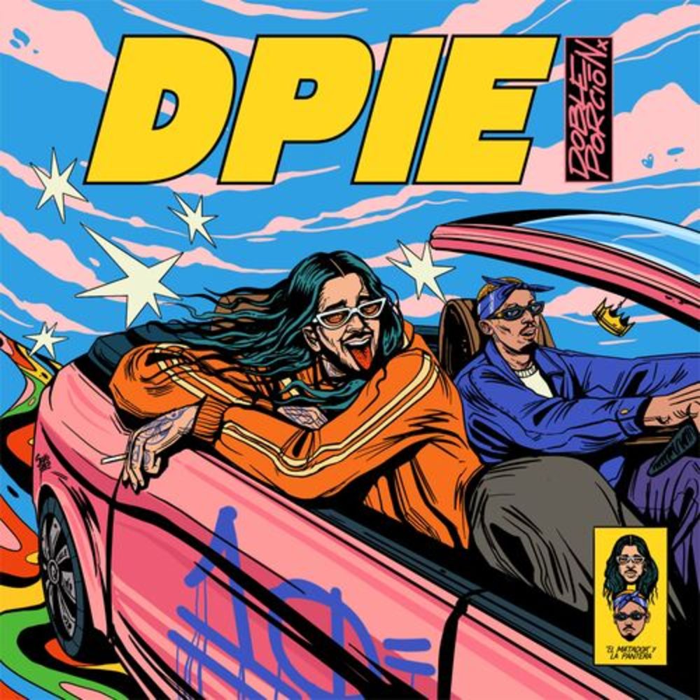 DPie 