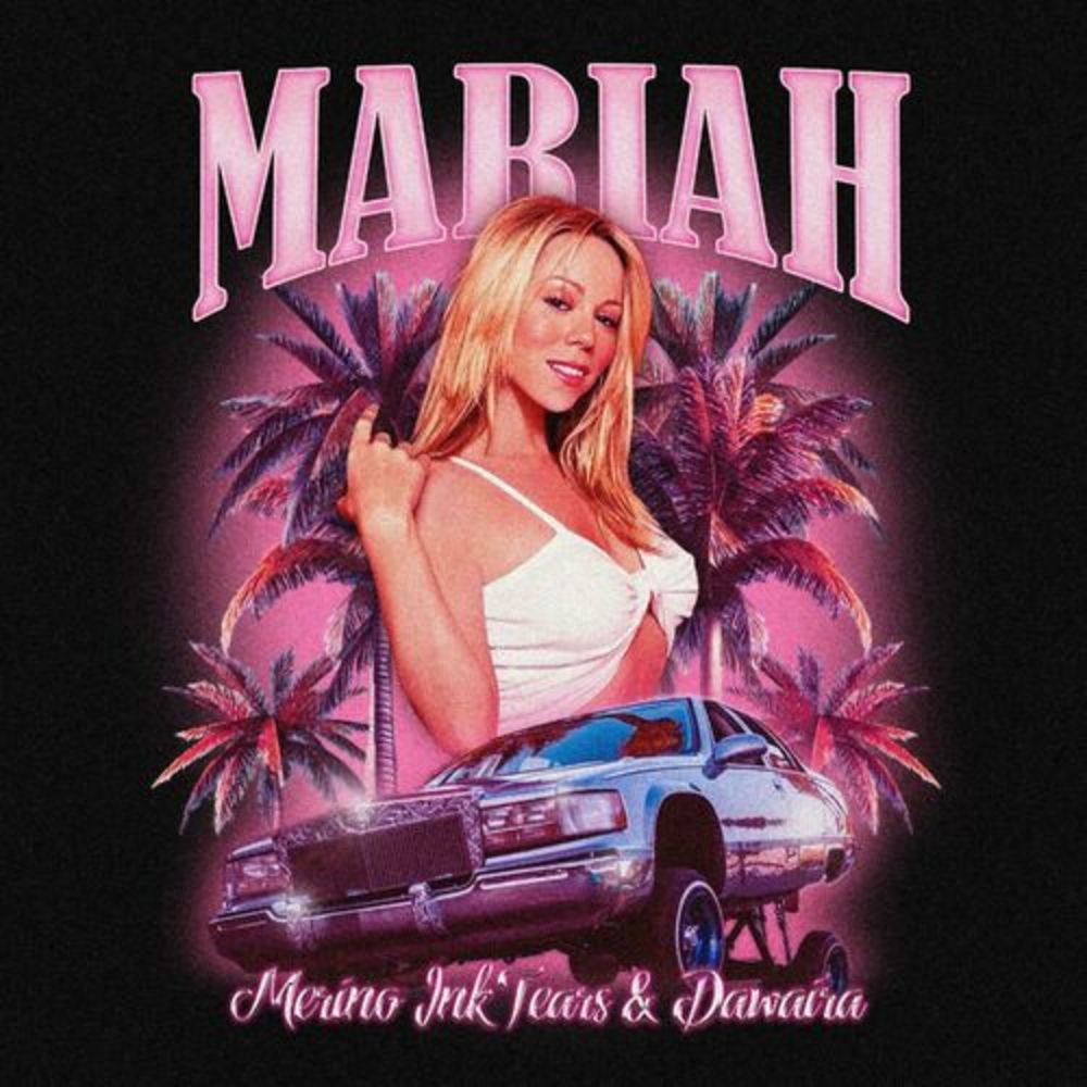 Portada de Mariah