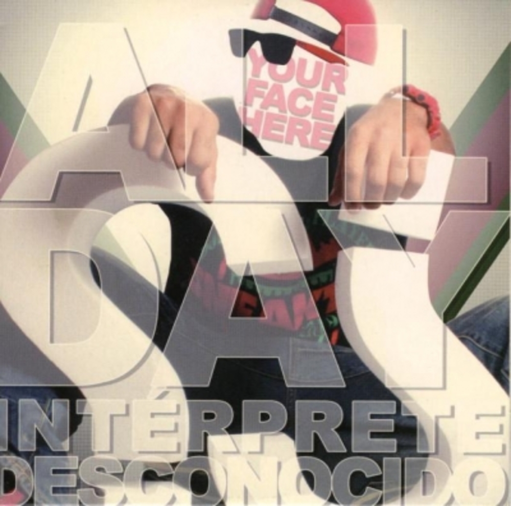 Intérprete Desconocido