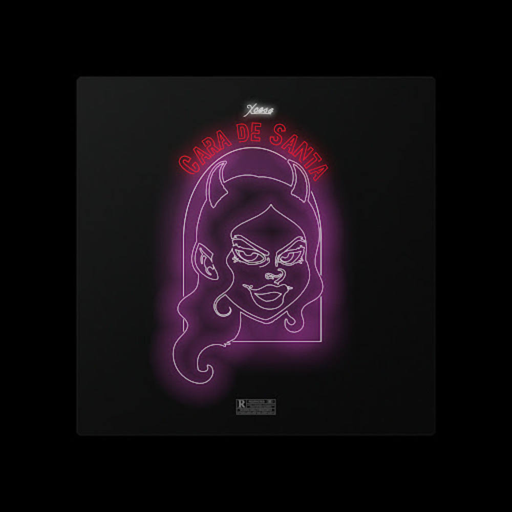 Cara de Santa