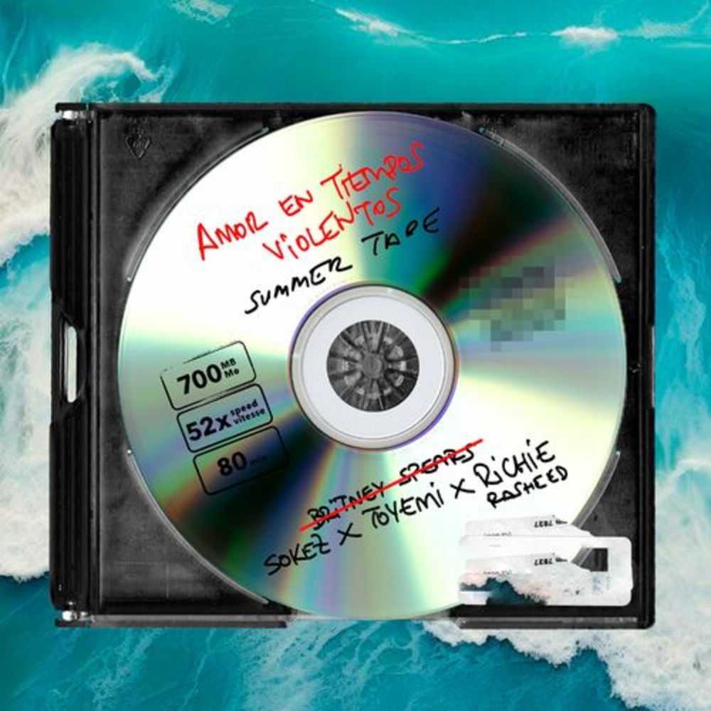 Portada de Amor en Tiempos Violentos