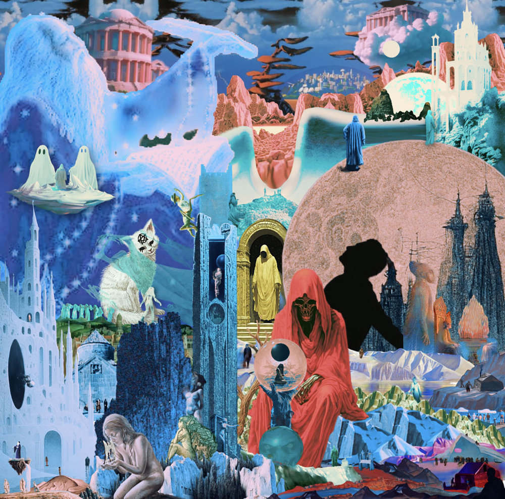 Odd Ones Vol. 3: Deaths Door