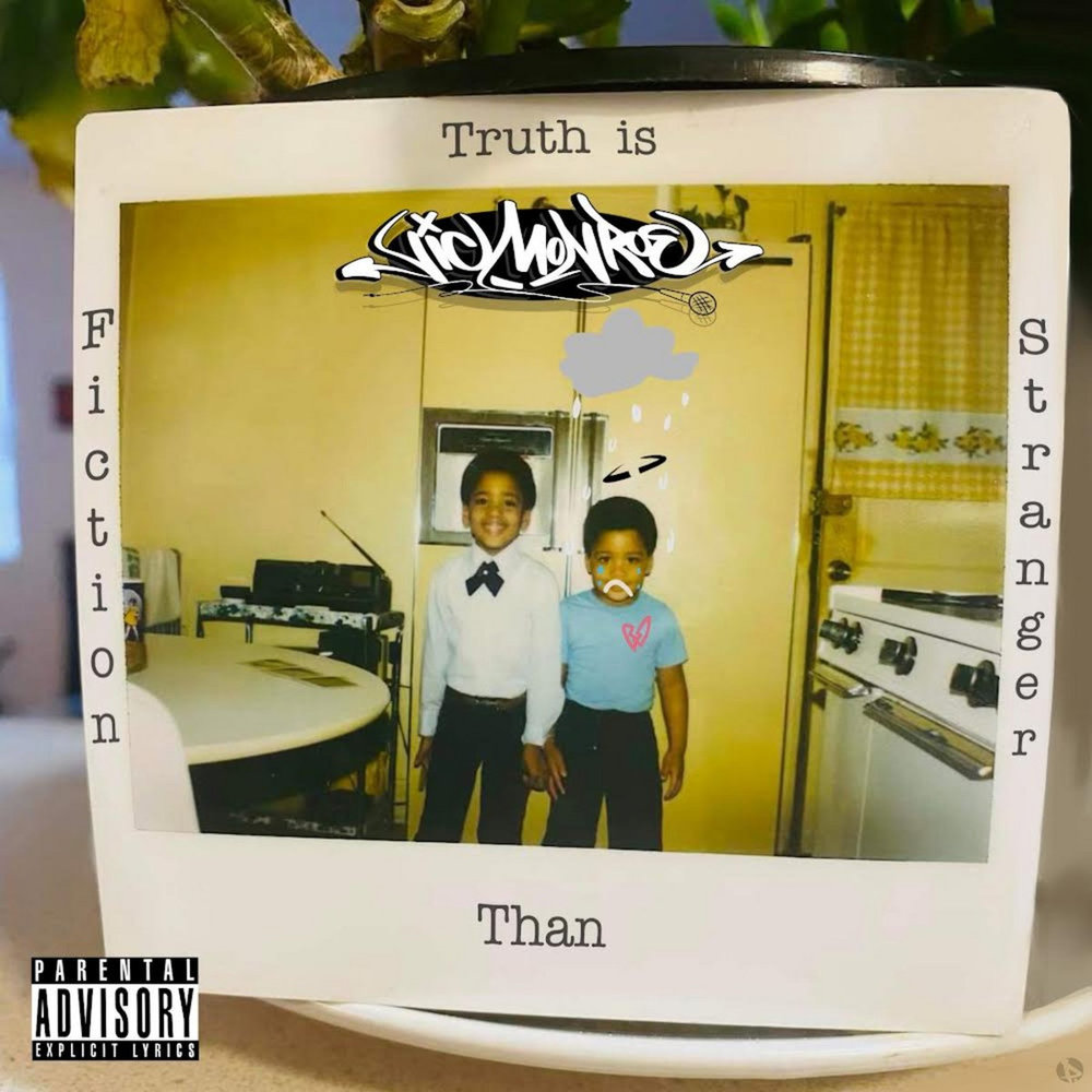 Truth is Stranger Than Fiction