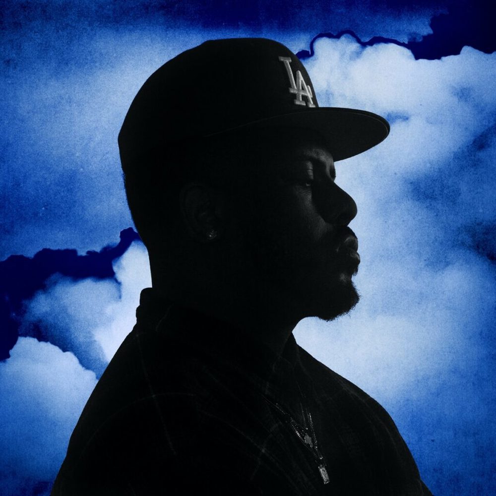 Love (The) Ominous World