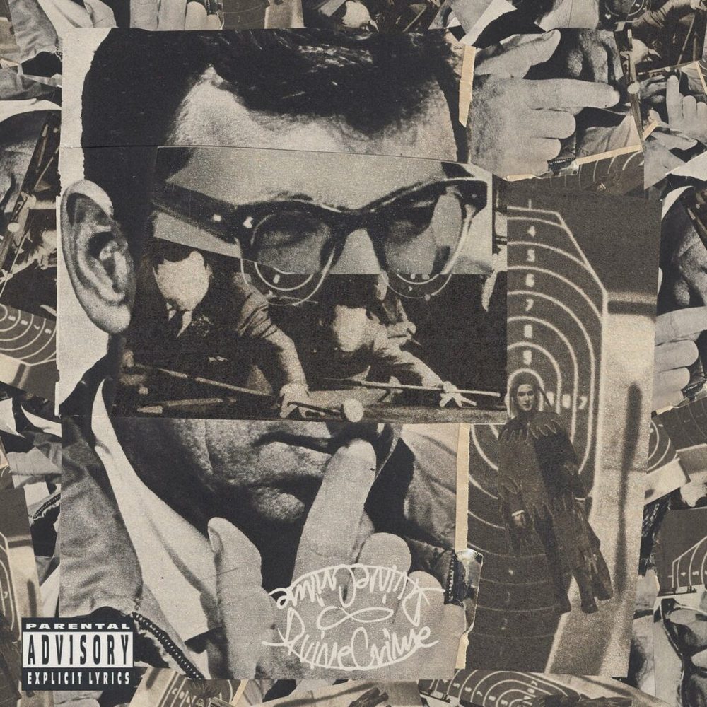 Portada de Limited Supply EP