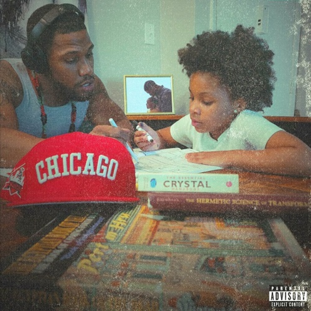 Portada de Order Of The Day: Family Business (Side A)