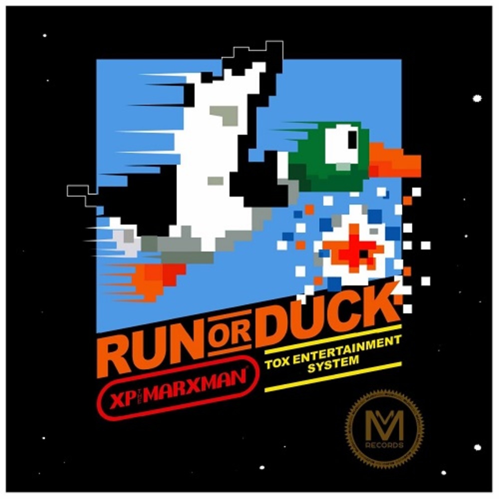 Run Or Duck