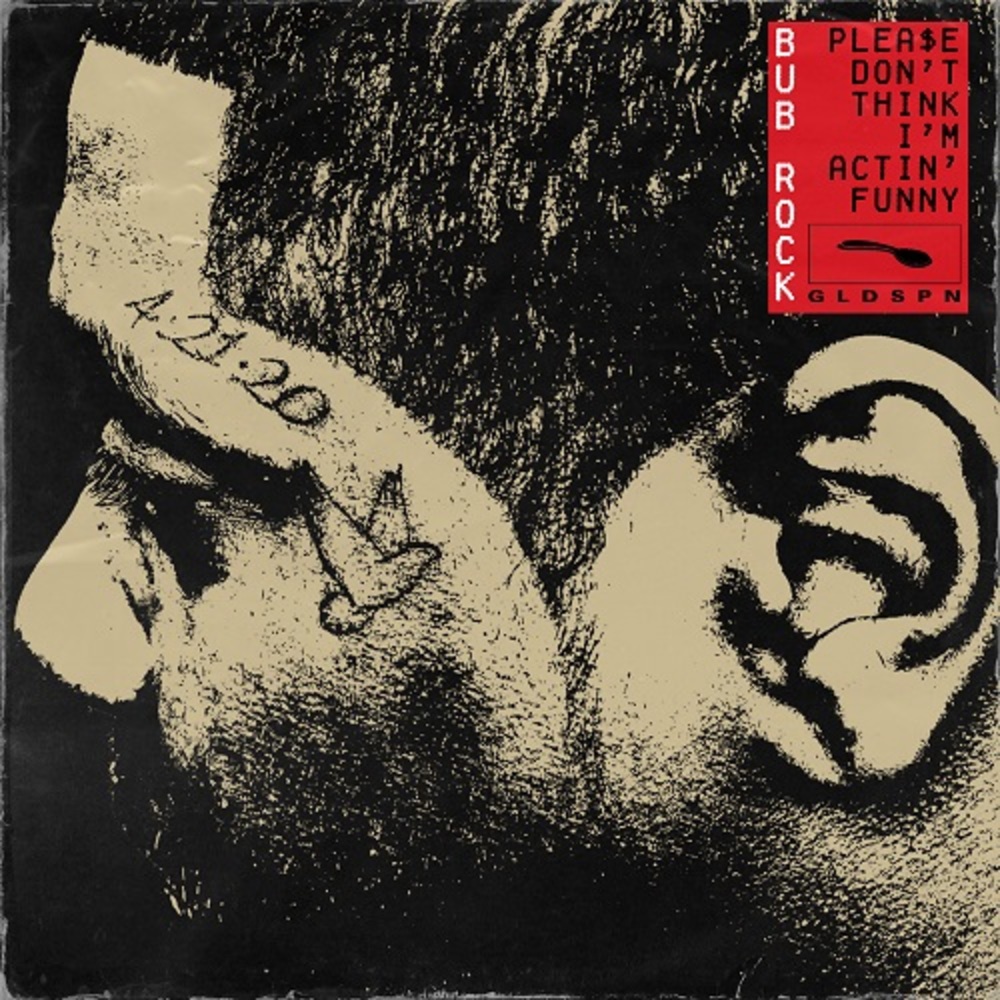 Plea$e Don’t Think I’m Actin Funny