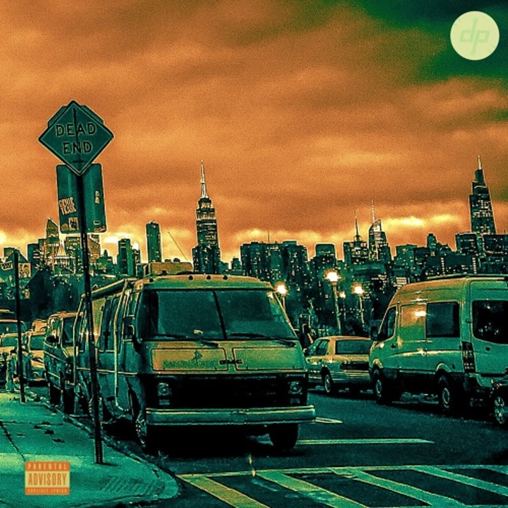 Portada de Peace To The Gawds