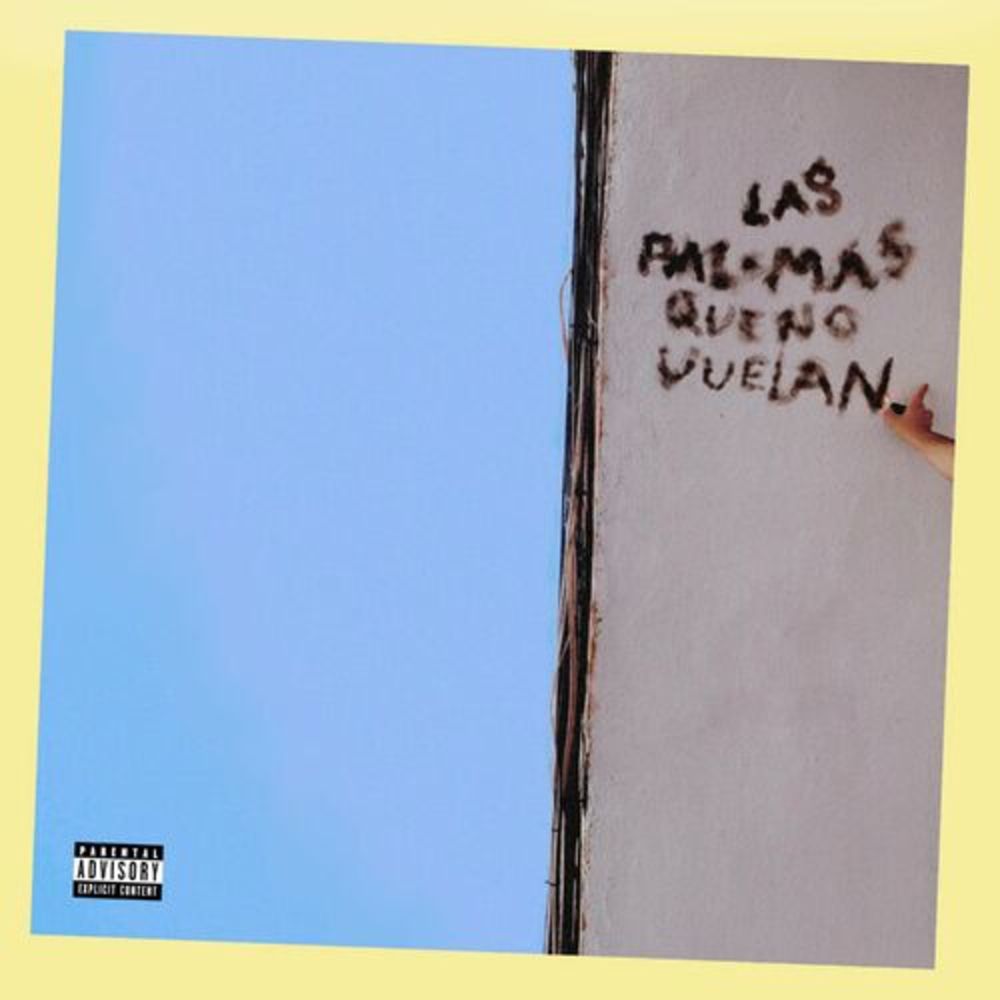 Las Palomas que no Vuelan