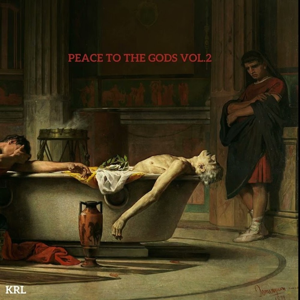 Peace To the Gods Vol.2