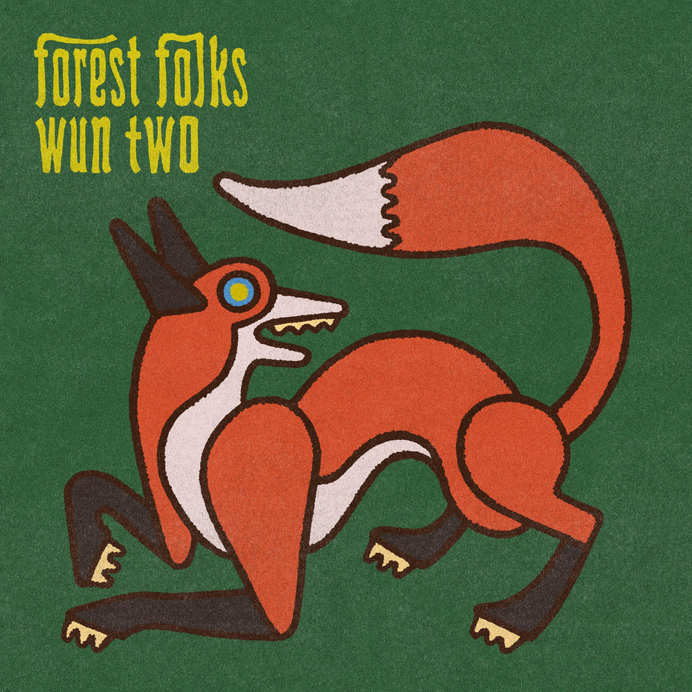 Forest Folks