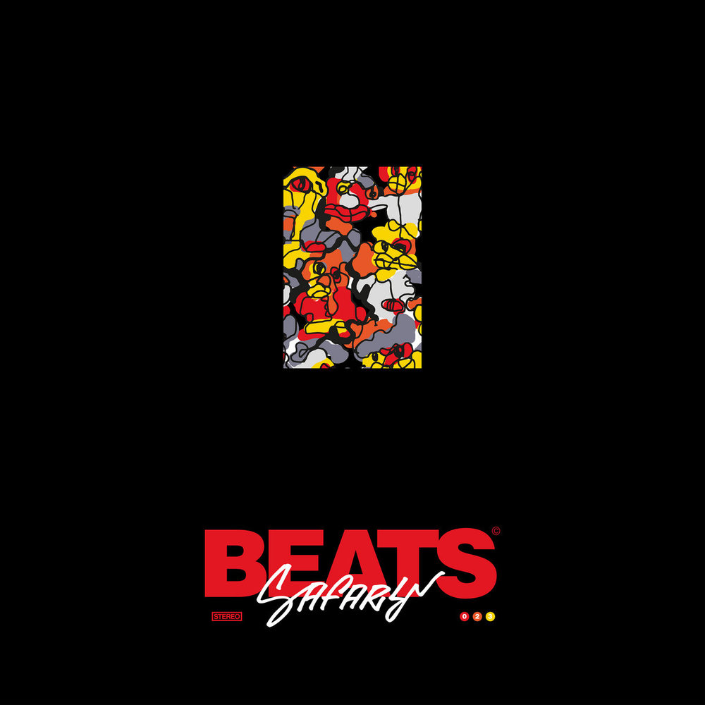 Safary Beats
