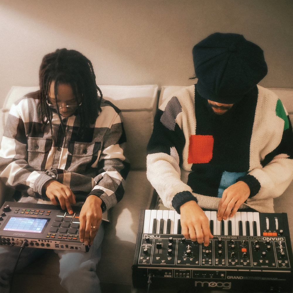 Portada de Off Days In London