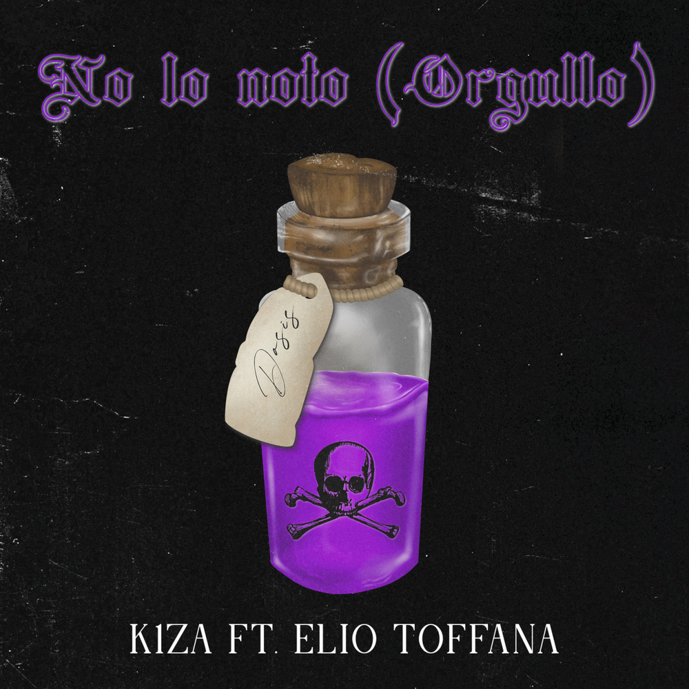 No Lo Noto (Orgullo)