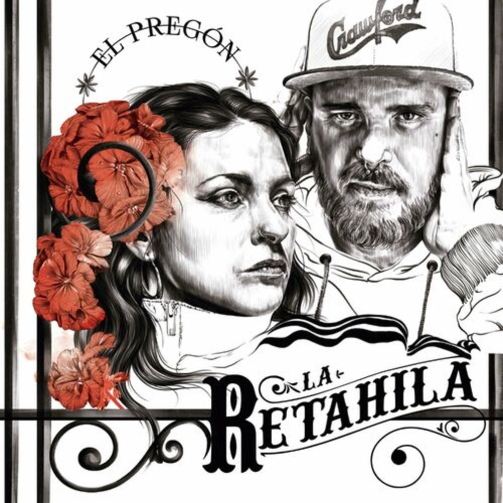 Portada de El Pregón