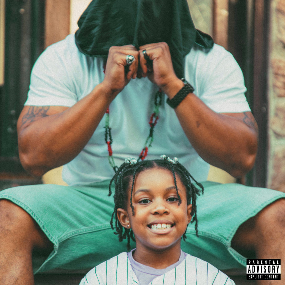 Portada de Order Of The Day: Family Business (Side B)