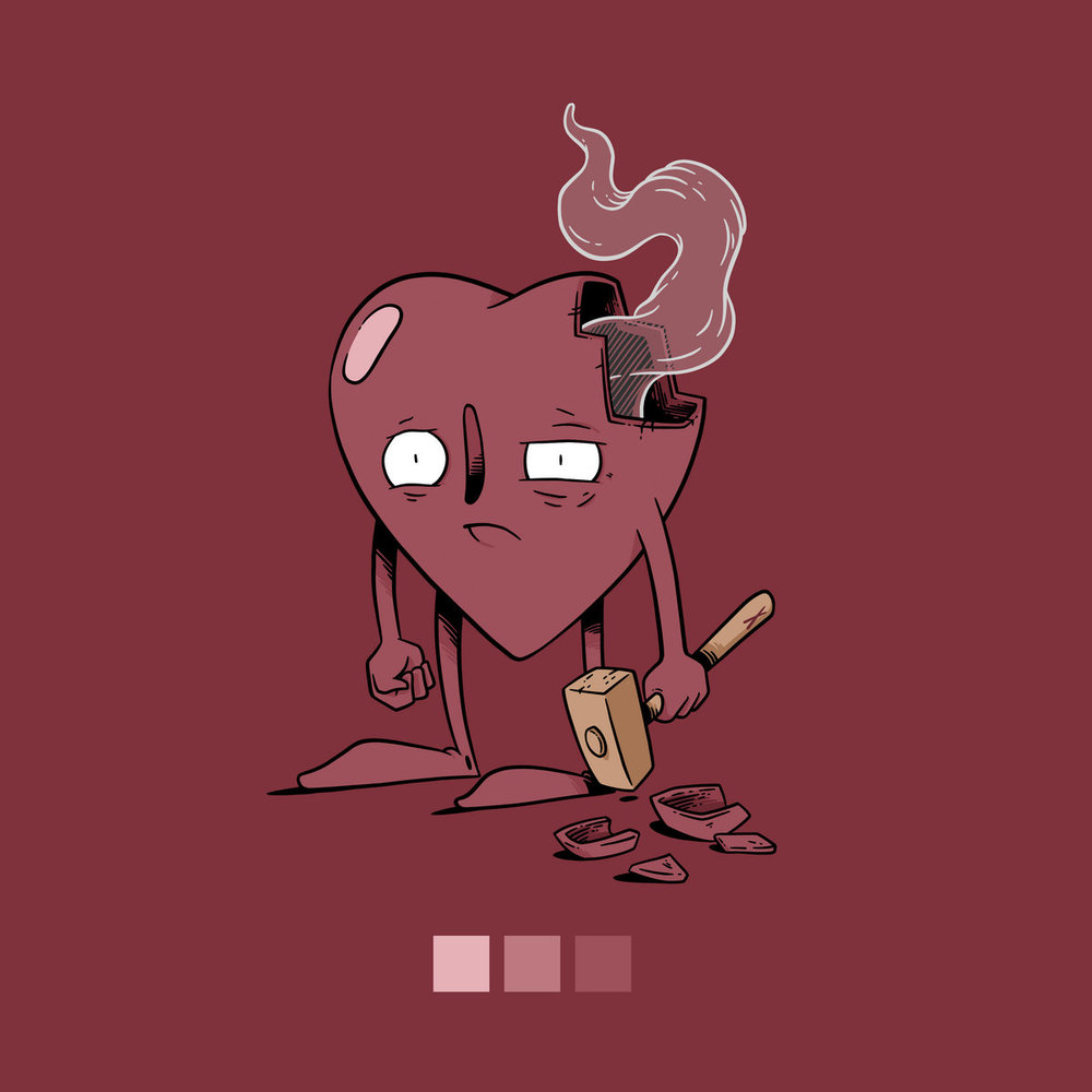 The Heartstring Theory [Part One]