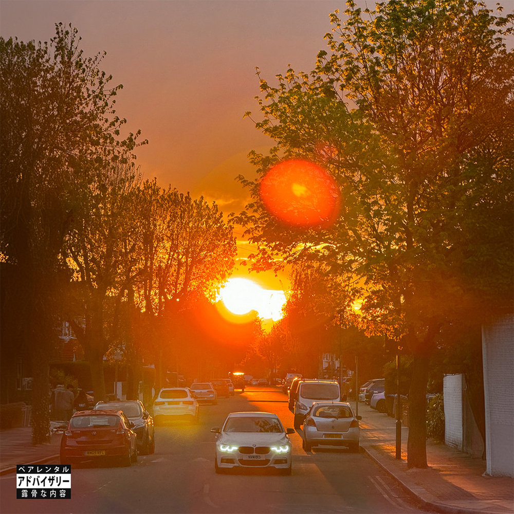 No Vi​$​ible Means Of Income 3