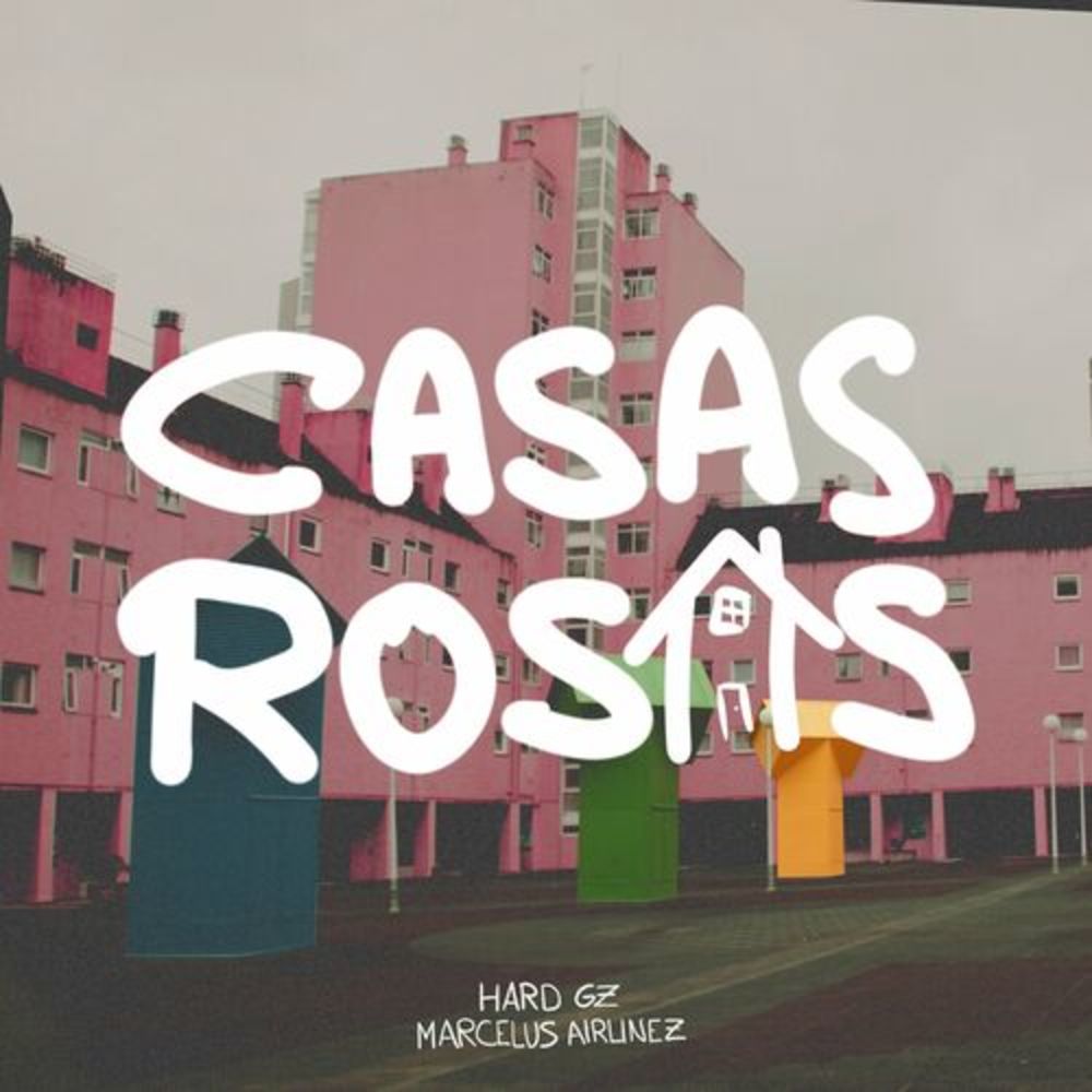 Casas Rosas