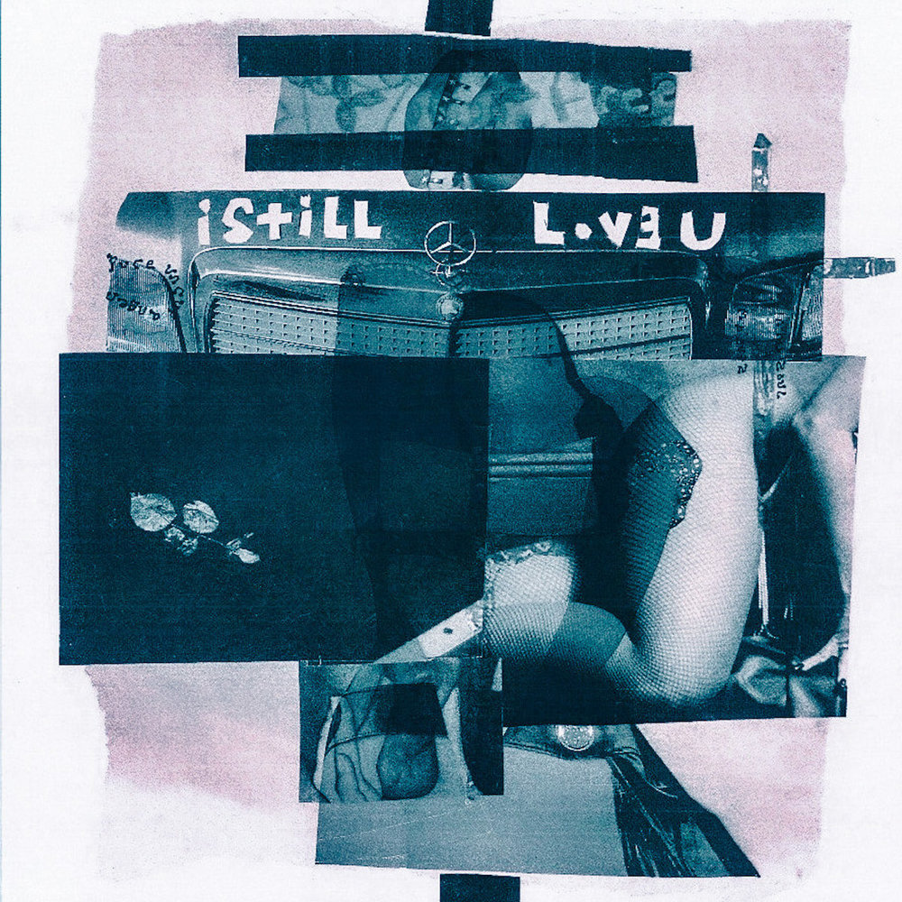 Portada de B Sides (Mastered/Final)