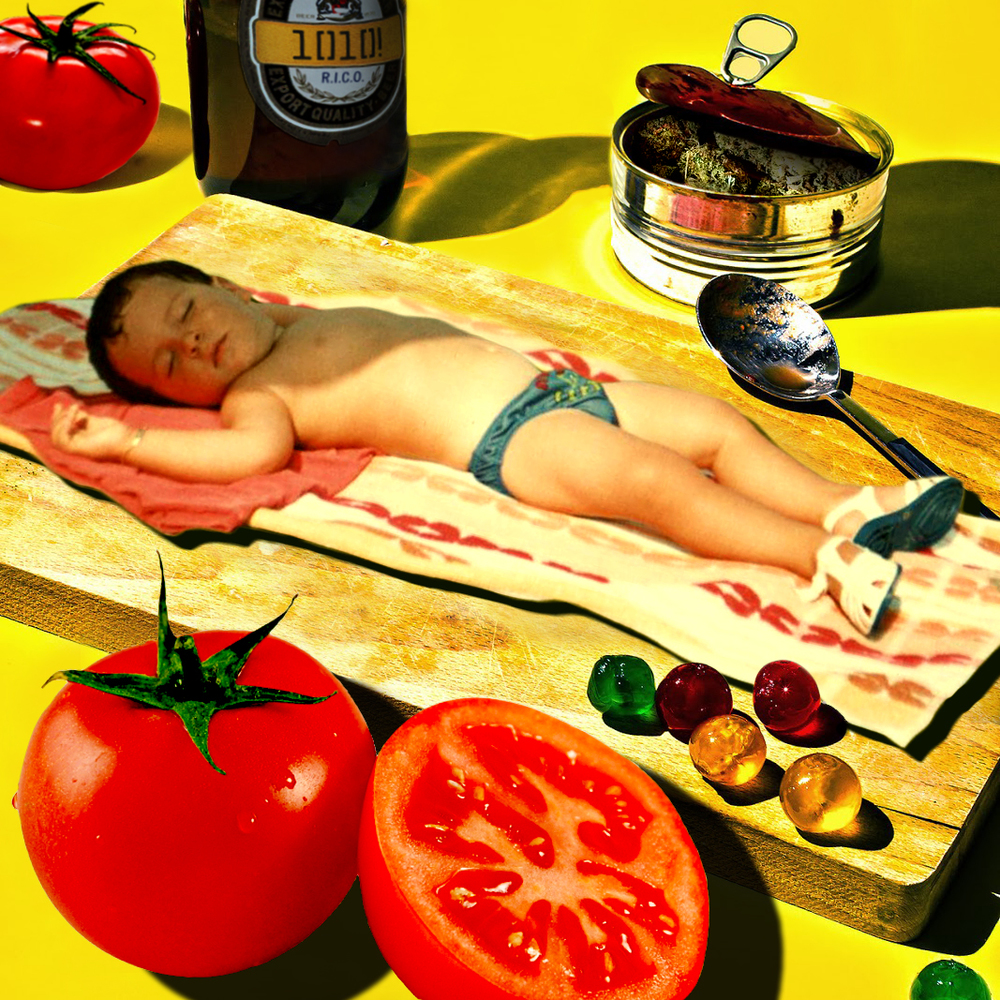 R.I.C.O. (Rich Inside Cruel Outside)