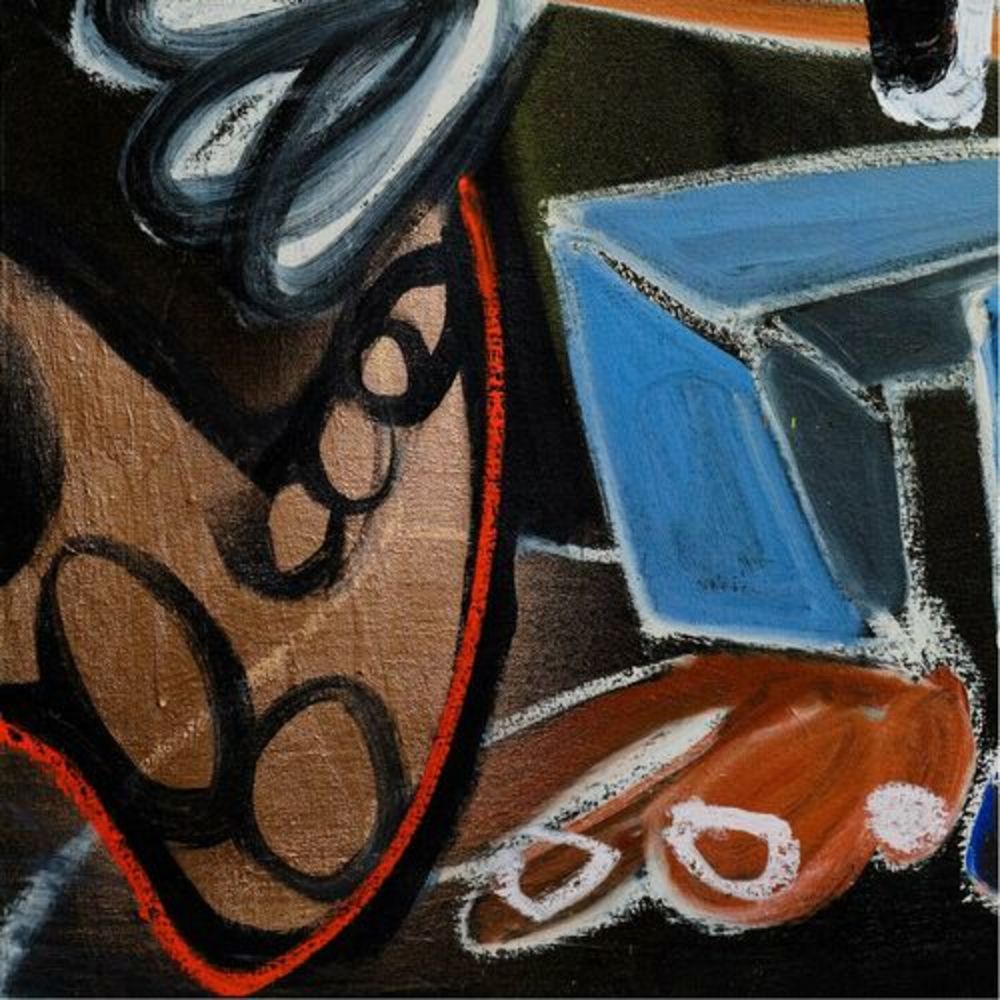 Portada de Thought I Was Dead