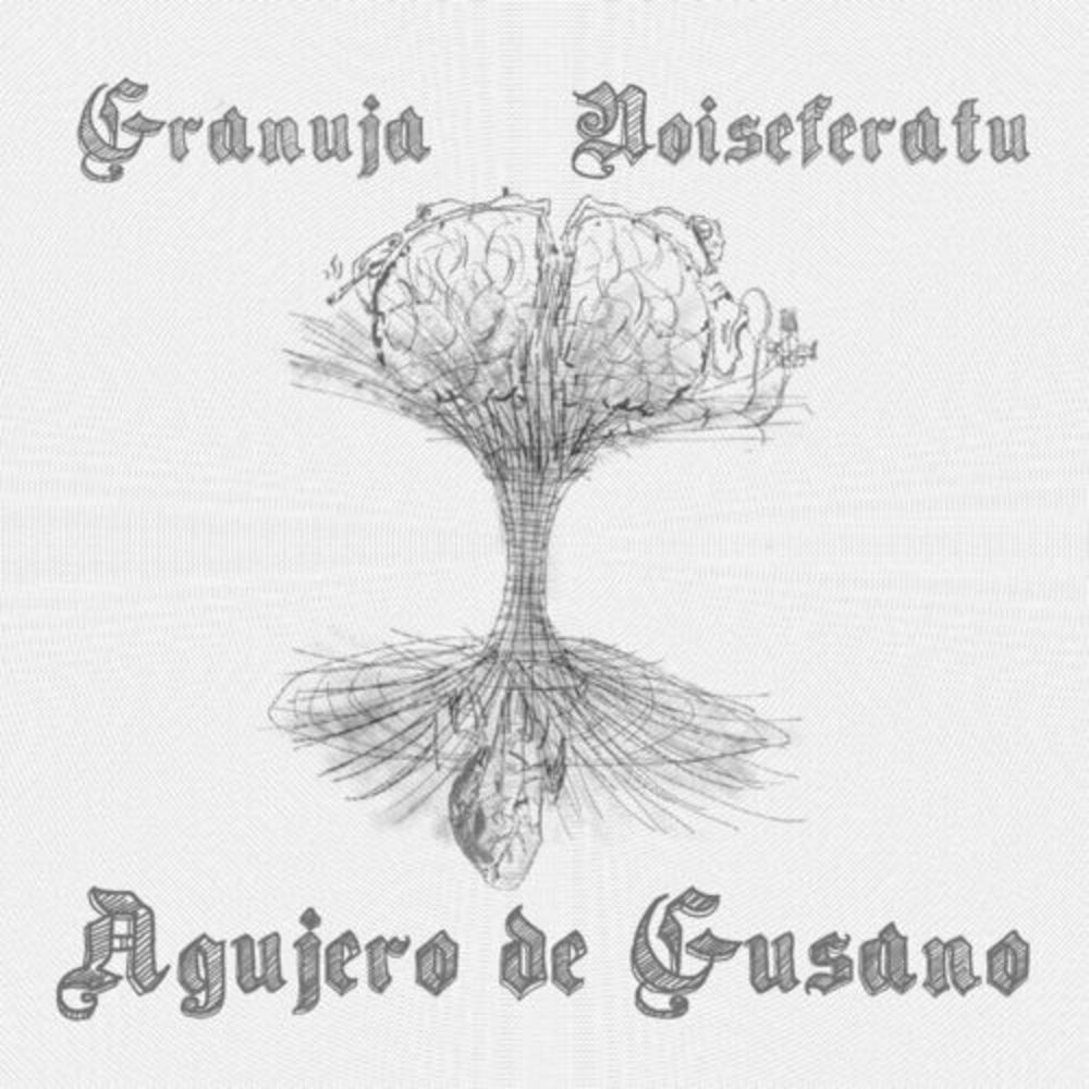 Portada de Agujero de Gusano