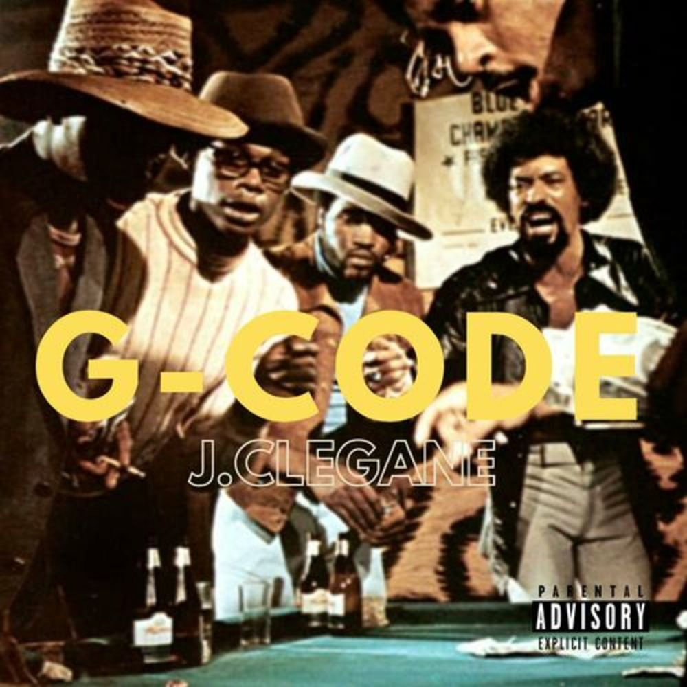 G-Code