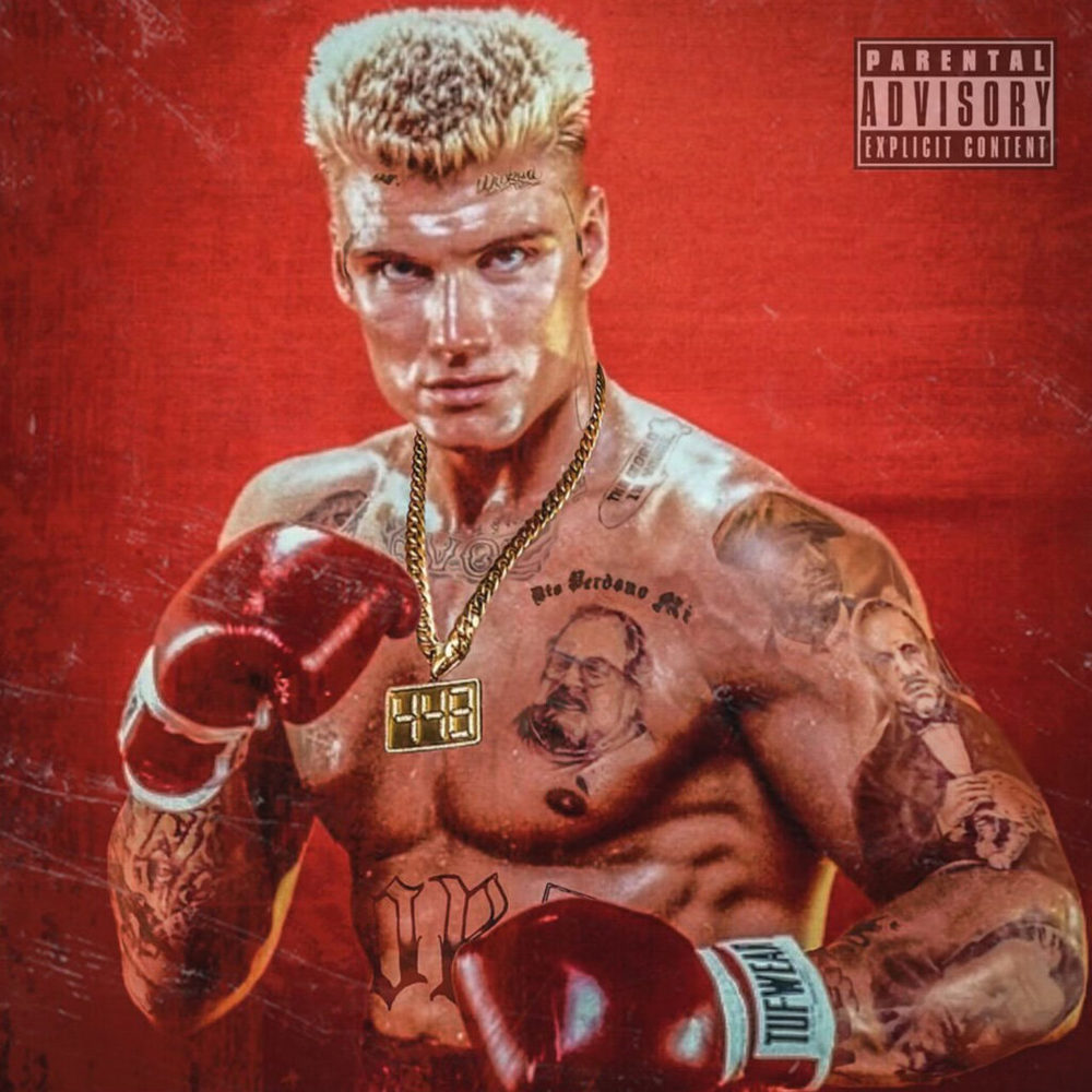 Portada de If He Dies, He Dies