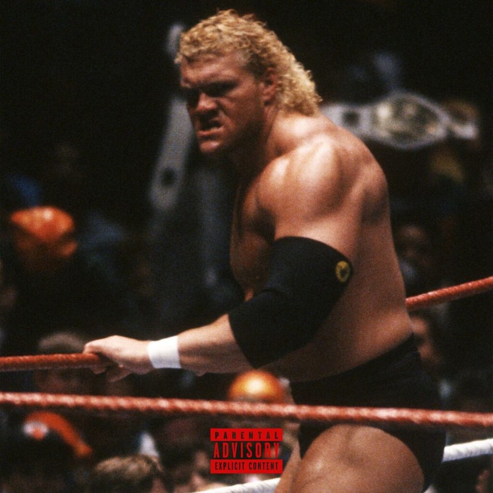 Portada de Still Praying