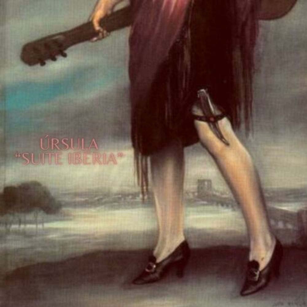 Suite Iberia