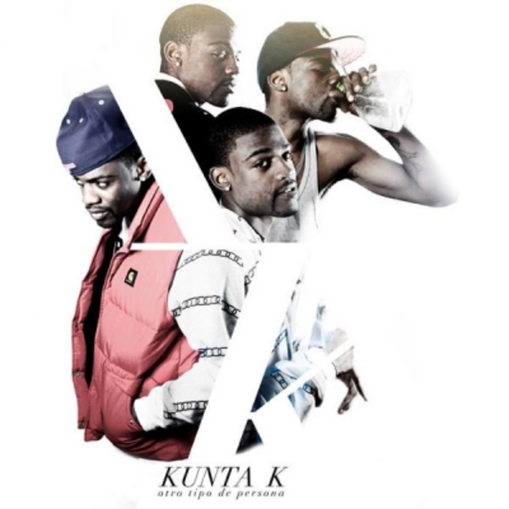 Otro Tipo De Persona