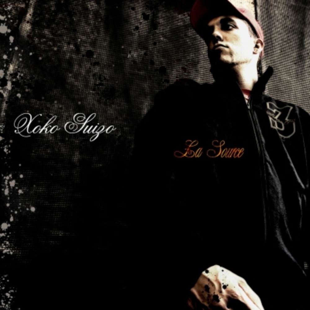 Portada de La Source EP