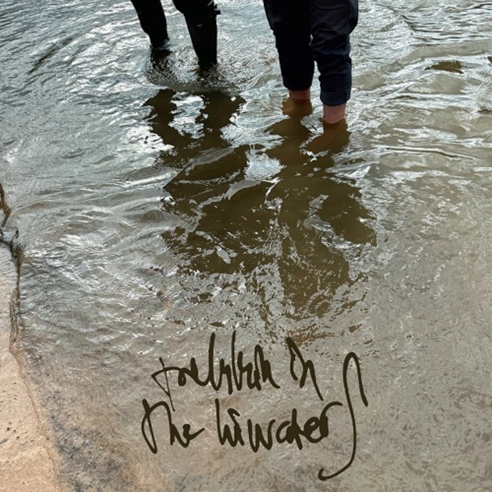 Portada de Trekkin In The Hiwaters