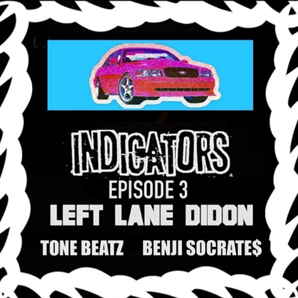 Portada de Indicators Episode 3