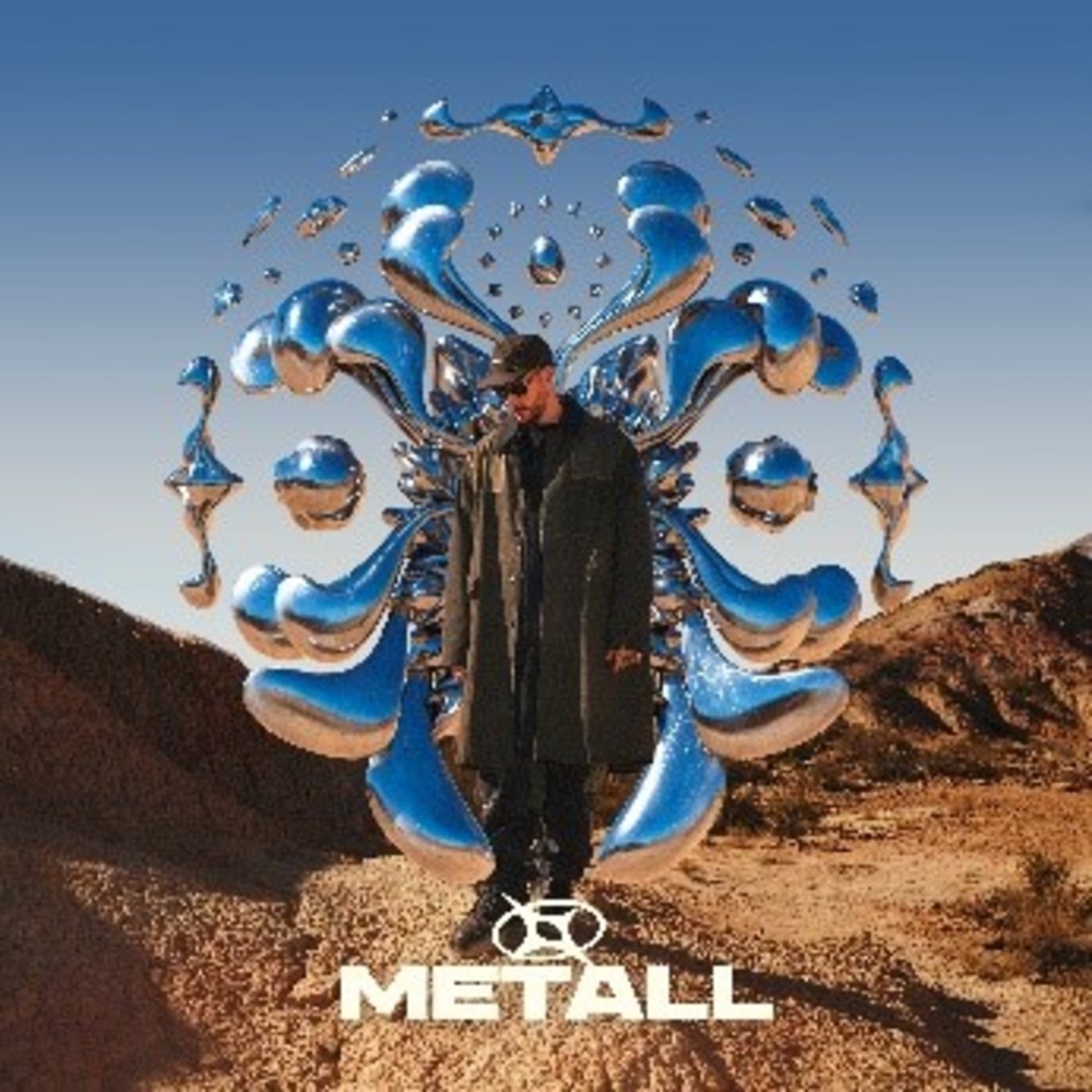 Metall Vol. 1