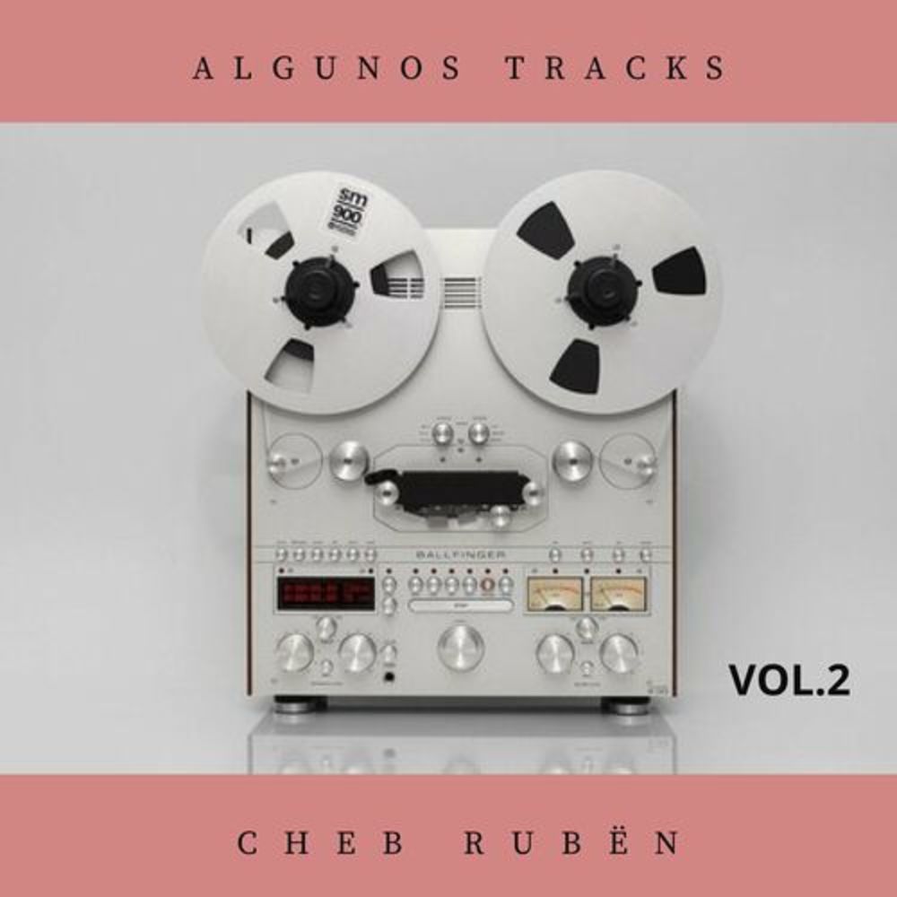 Algunos Tracks Vol.2