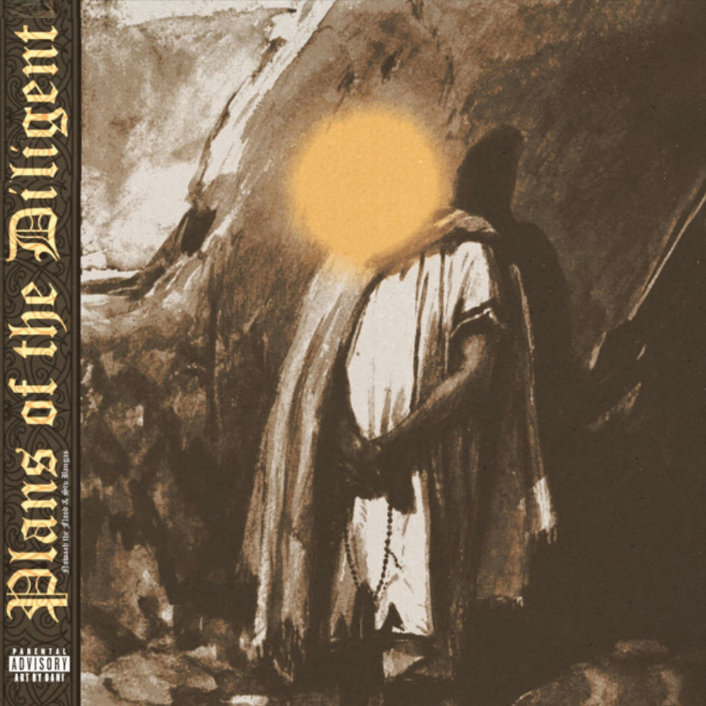 Plans of The Dilligent 