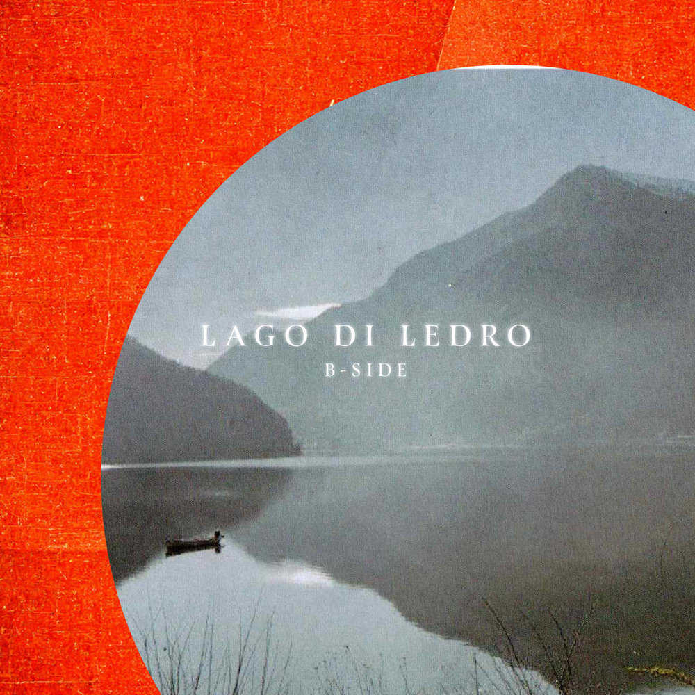lago di ledro
