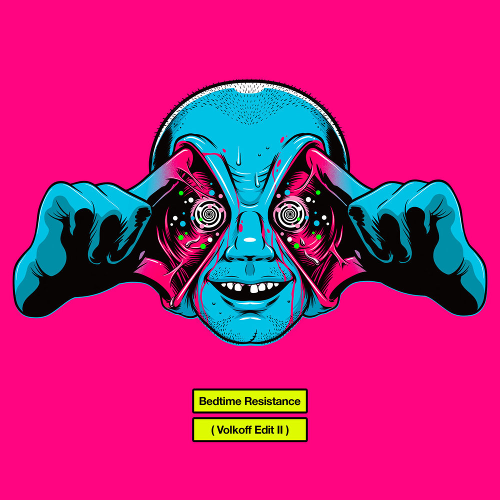 Bedtime Resistance (Volkoff Edit II)