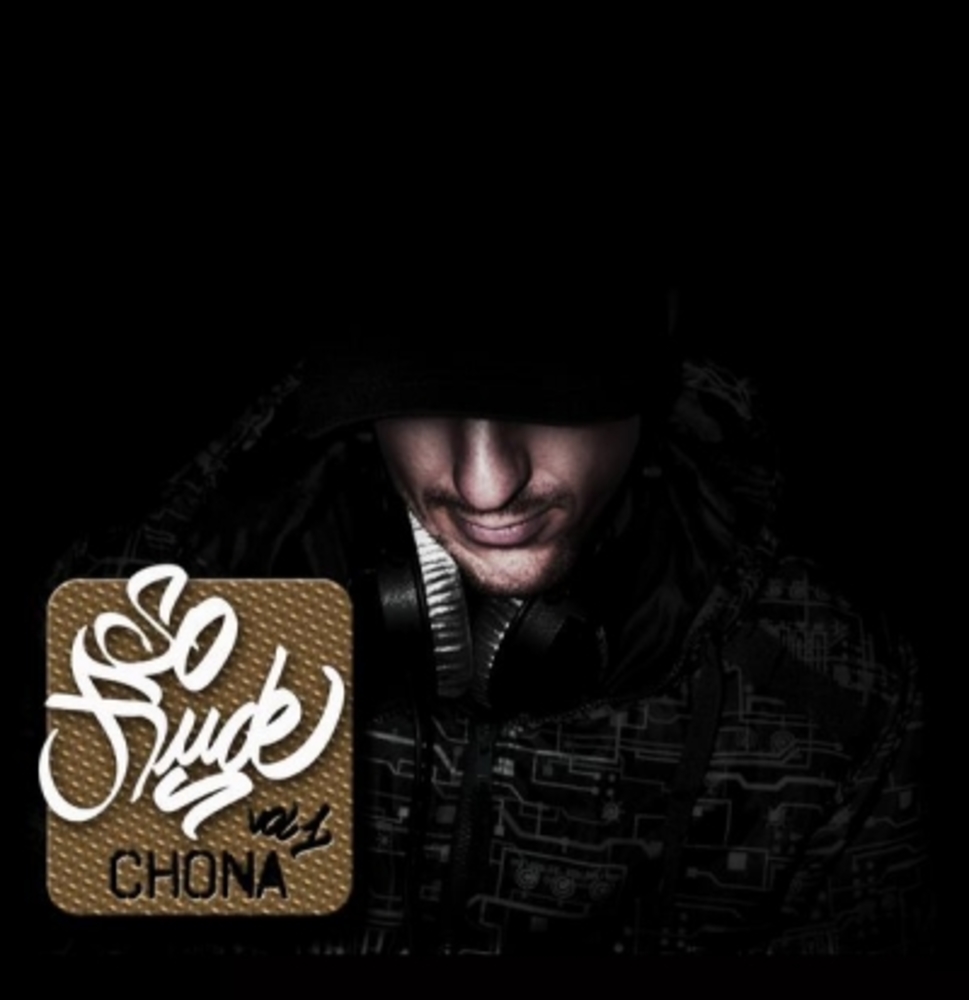 Portada de So Rude Vol.1