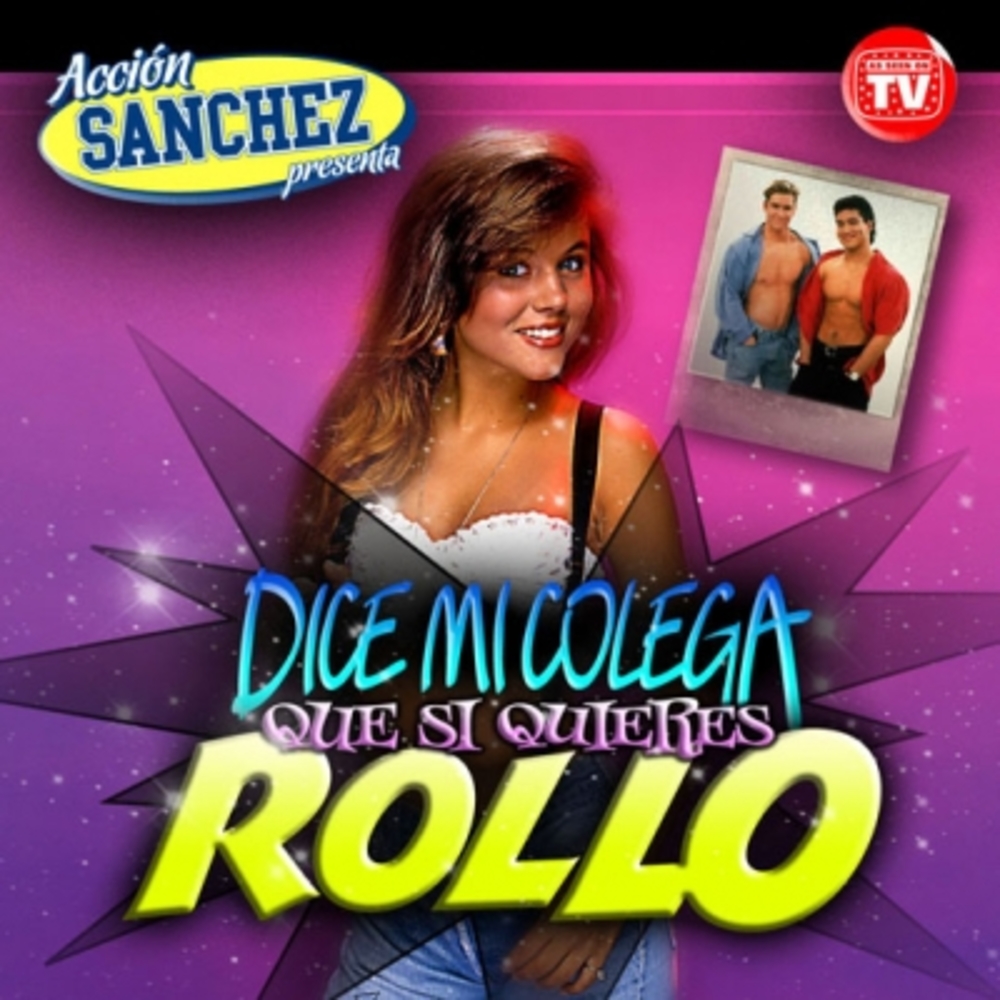 Dice Mi Colega Que Si Quieres Rollo